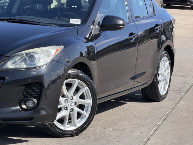 2012 Mazda Mazda3 s Grand Touring