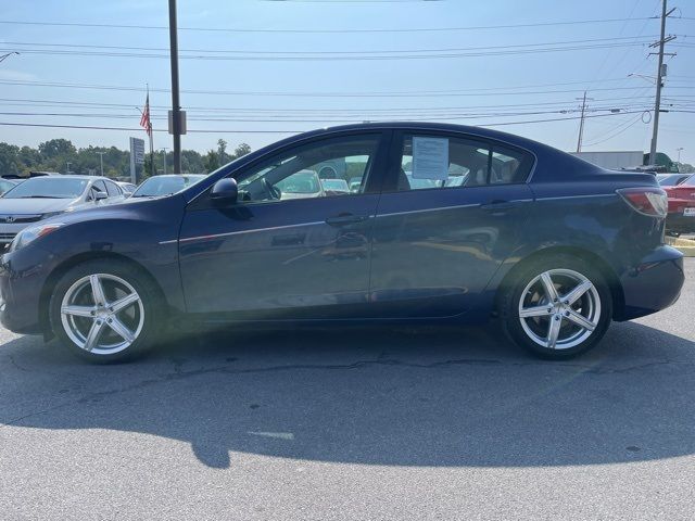 2012 Mazda Mazda3 s Grand Touring