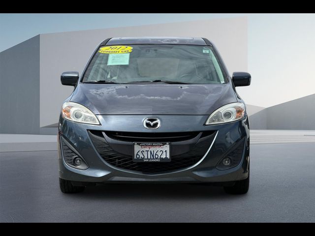 2012 Mazda Mazda5 Grand Touring