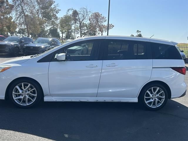 2012 Mazda Mazda5 Grand Touring