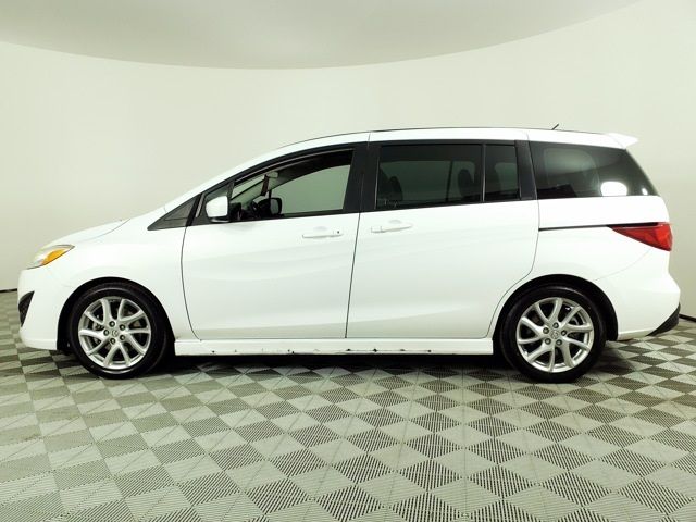 2012 Mazda Mazda5 Grand Touring