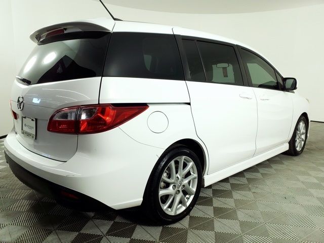 2012 Mazda Mazda5 Grand Touring