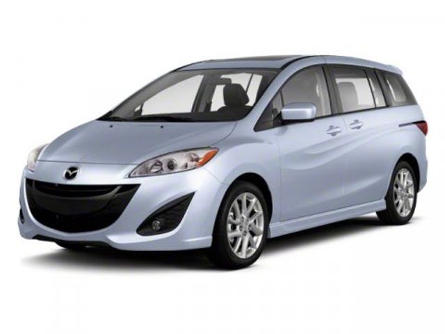 2012 Mazda Mazda5 Grand Touring