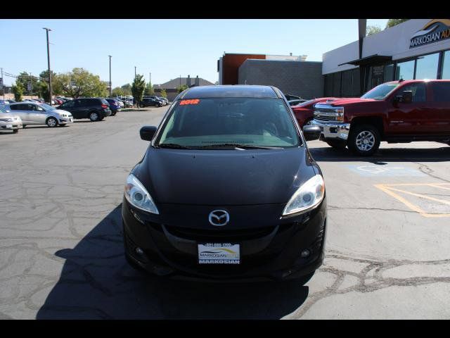 2012 Mazda Mazda5 Grand Touring