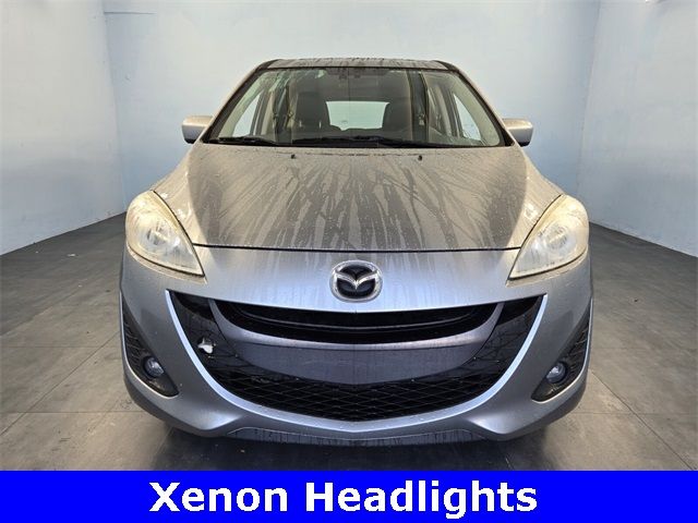 2012 Mazda Mazda5 Grand Touring