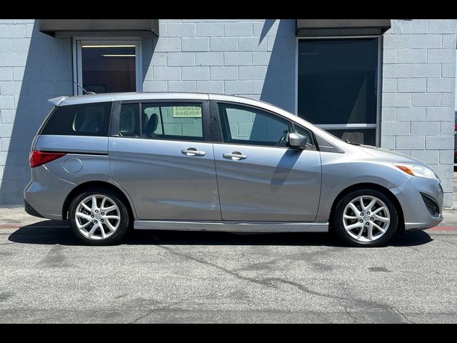 2012 Mazda Mazda5 Grand Touring