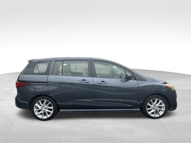 2012 Mazda Mazda5 Grand Touring