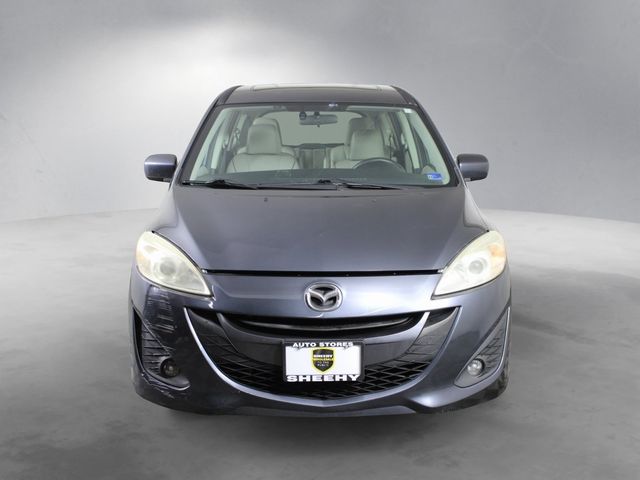 2012 Mazda Mazda5 Grand Touring