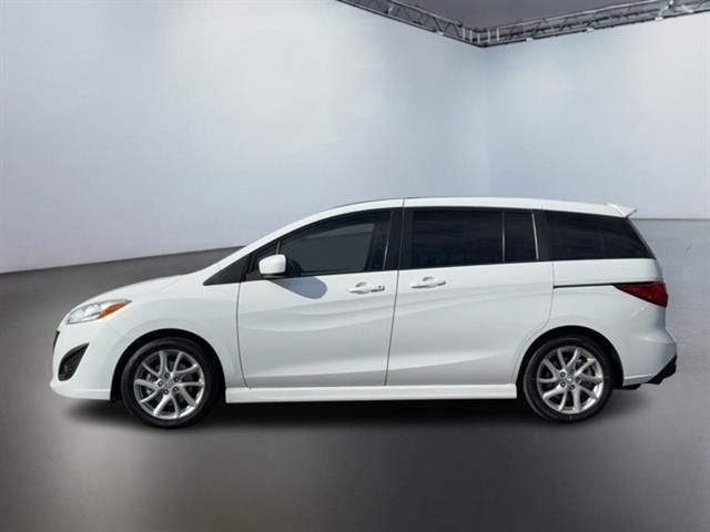 2012 Mazda Mazda5 Grand Touring