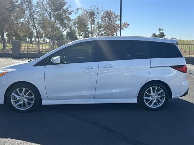 2012 Mazda Mazda5 Grand Touring