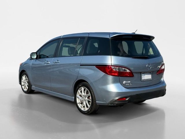 2012 Mazda Mazda5 Grand Touring