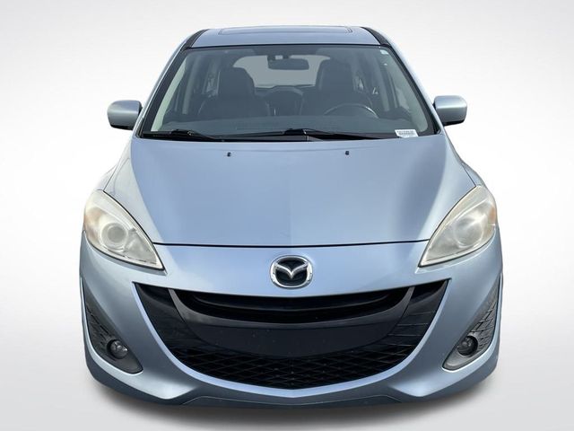 2012 Mazda Mazda5 Grand Touring