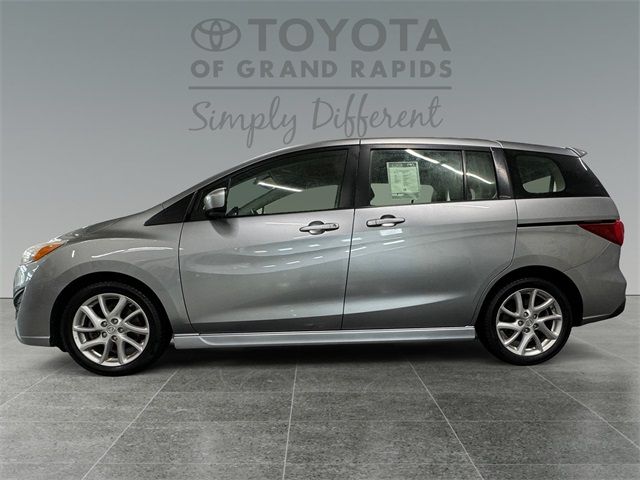 2012 Mazda Mazda5 Grand Touring