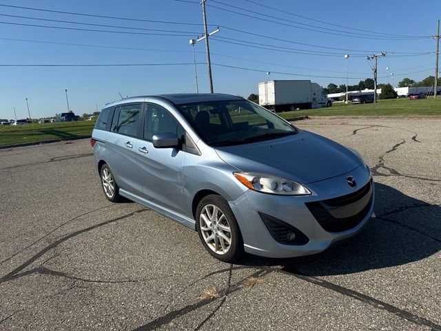 2012 Mazda Mazda5 Grand Touring