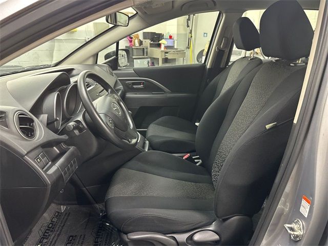 2012 Mazda Mazda5 Sport