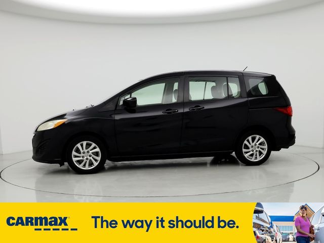 2012 Mazda Mazda5 Sport