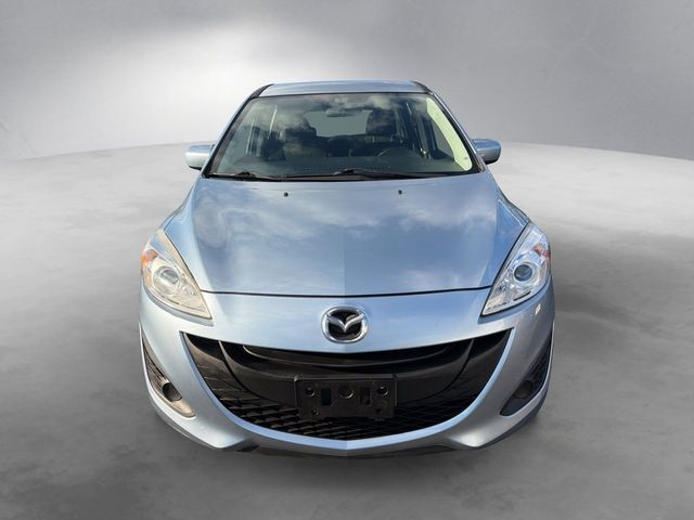2012 Mazda Mazda5 Sport