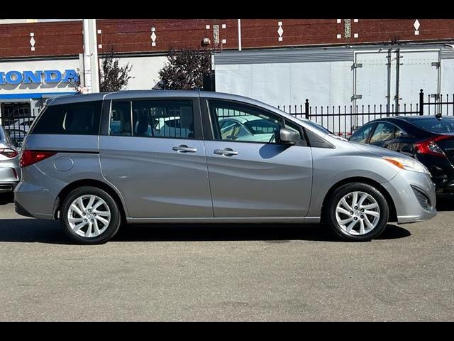 2012 Mazda Mazda5 Sport