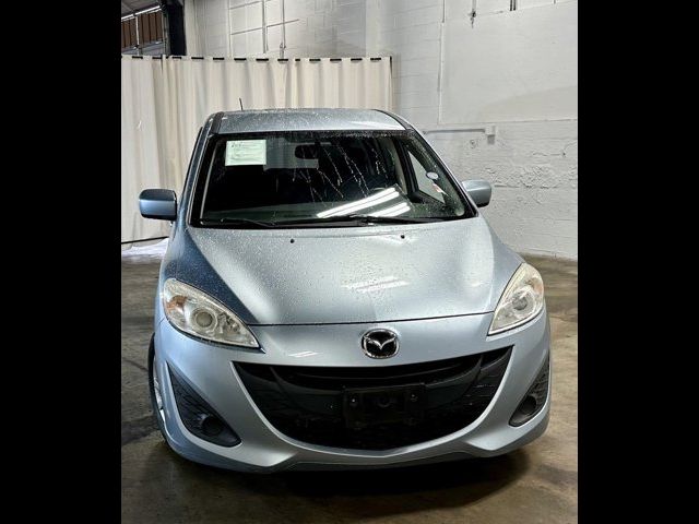 2012 Mazda Mazda5 Sport