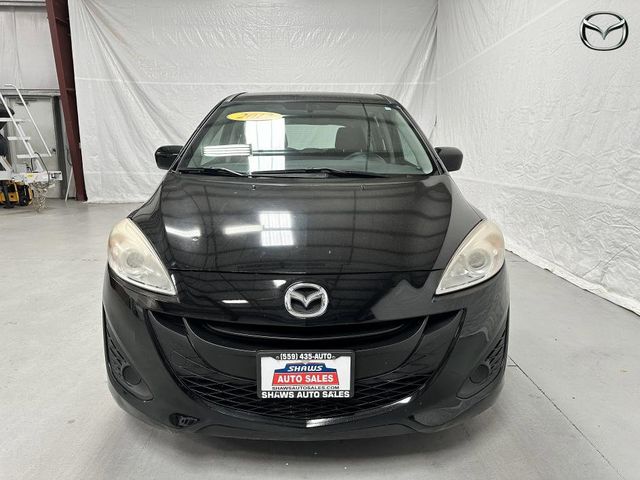 2012 Mazda Mazda5 Sport