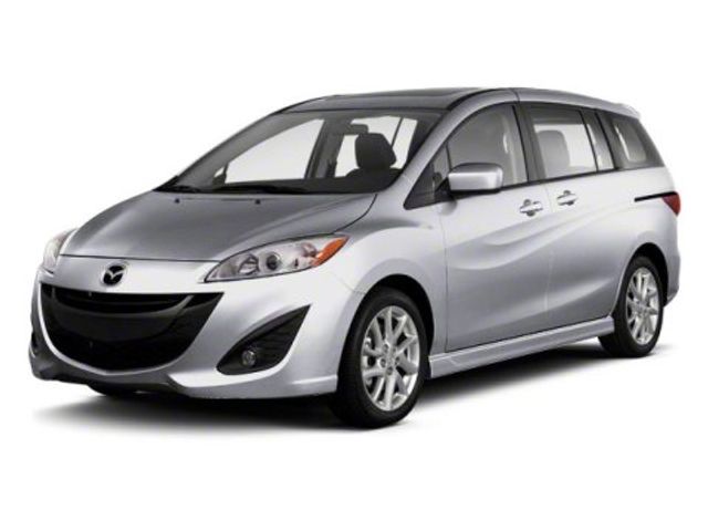 2012 Mazda Mazda5 Sport