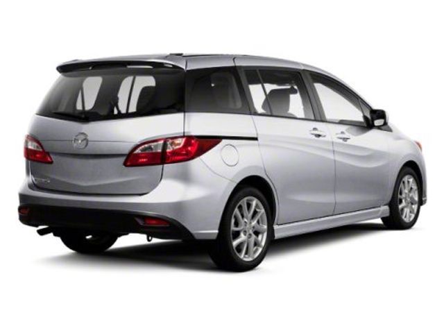 2012 Mazda Mazda5 Sport