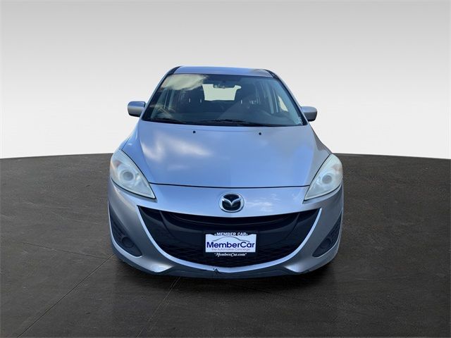 2012 Mazda Mazda5 Sport