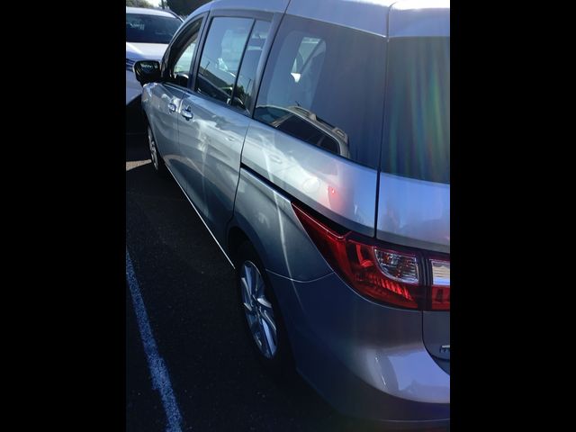 2012 Mazda Mazda5 Sport