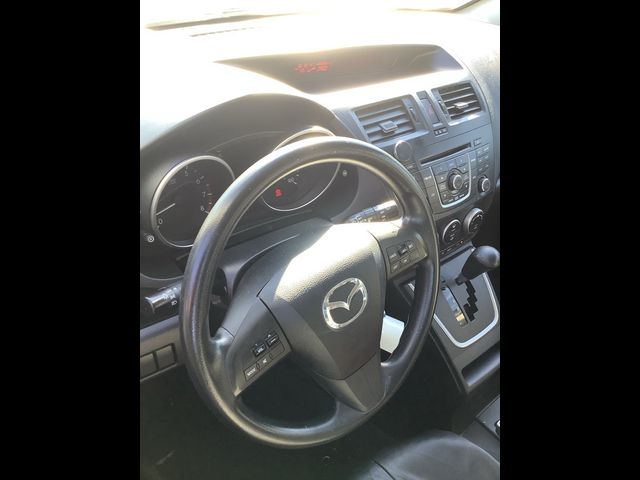 2012 Mazda Mazda5 Sport