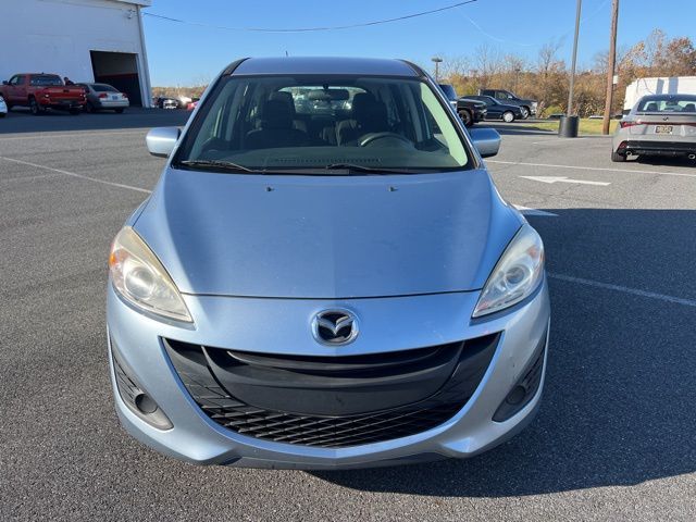 2012 Mazda Mazda5 Sport