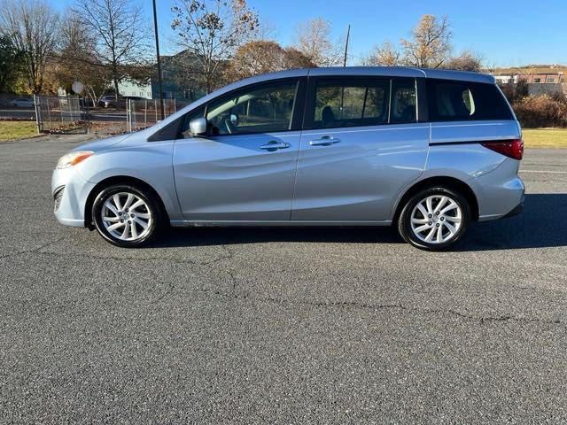 2012 Mazda Mazda5 Sport