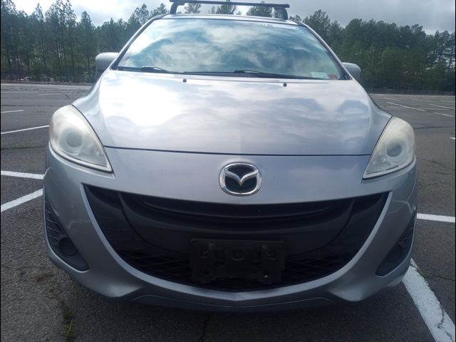 2012 Mazda Mazda5 Sport