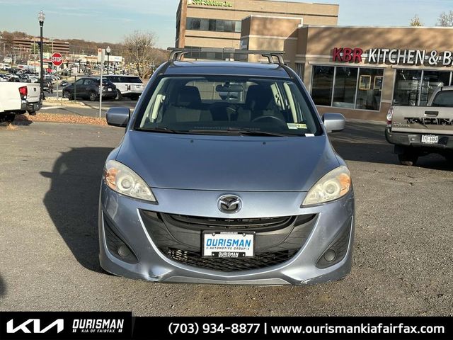 2012 Mazda Mazda5 Sport