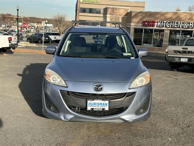 2012 Mazda Mazda5 Sport