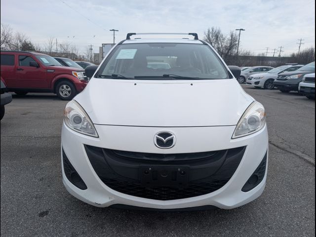 2012 Mazda Mazda5 Sport