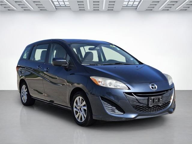 2012 Mazda Mazda5 Sport