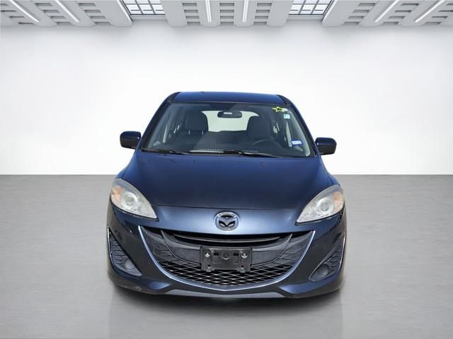 2012 Mazda Mazda5 Sport
