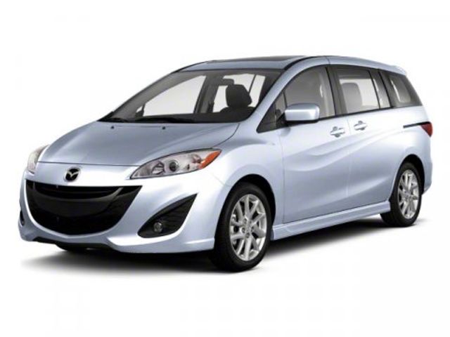 2012 Mazda Mazda5 Sport