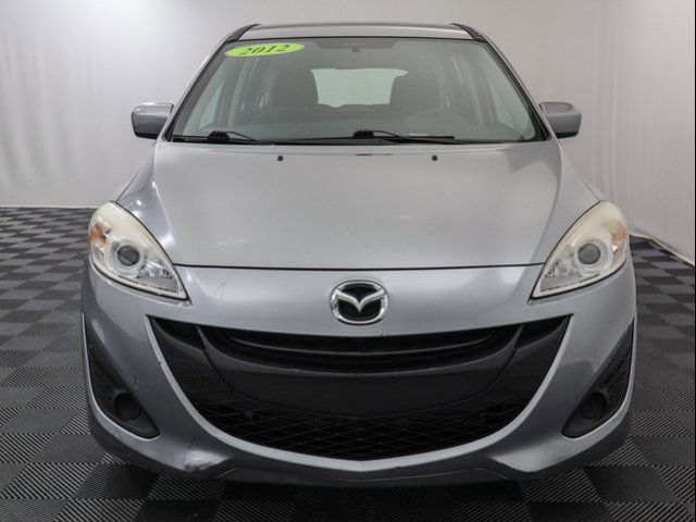 2012 Mazda Mazda5 Sport