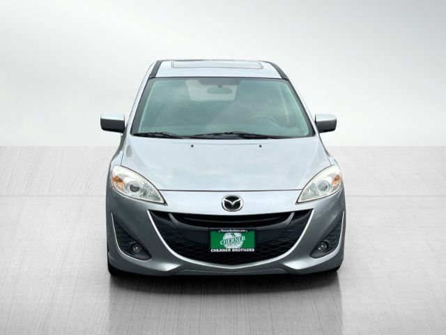 2012 Mazda Mazda5 Touring