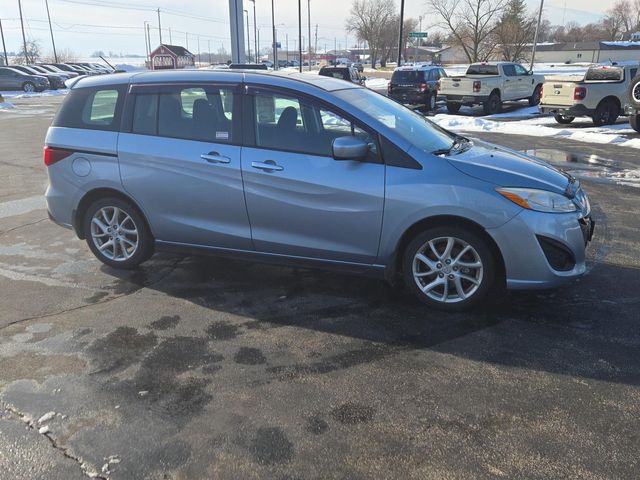 2012 Mazda Mazda5 Touring