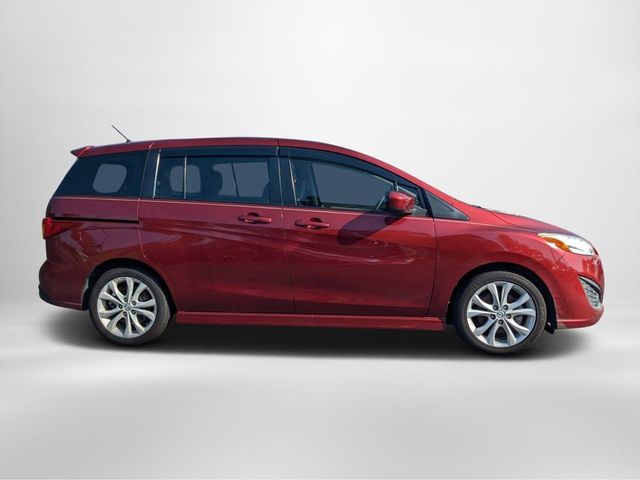 2012 Mazda Mazda5 Touring