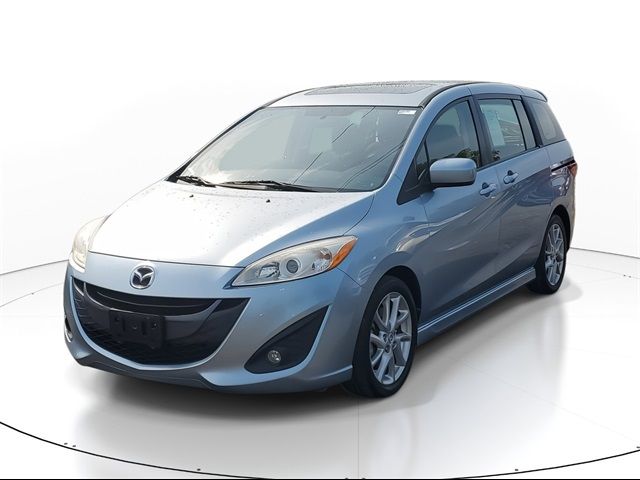 2012 Mazda Mazda5 Touring