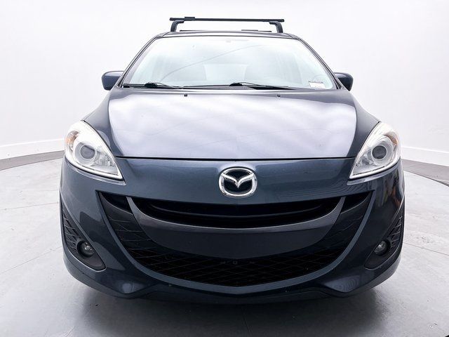 2012 Mazda Mazda5 Touring