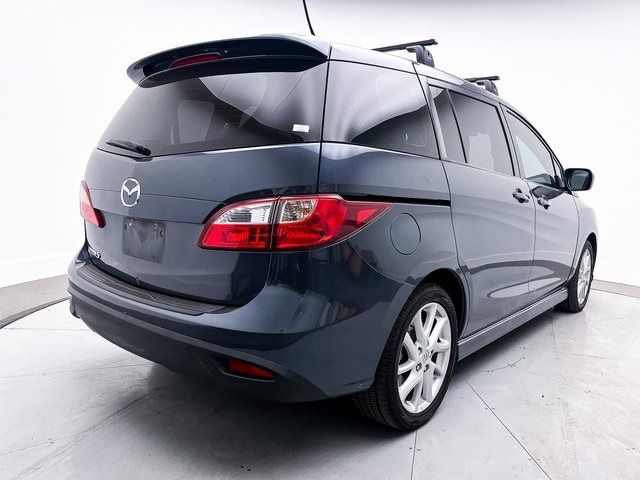 2012 Mazda Mazda5 Touring