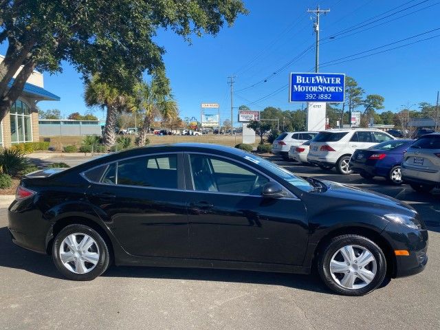 2012 Mazda Mazda6 i Sport