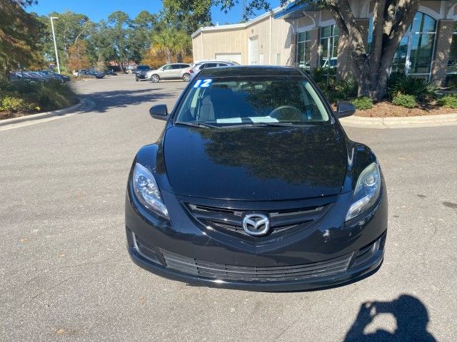 2012 Mazda Mazda6 i Sport