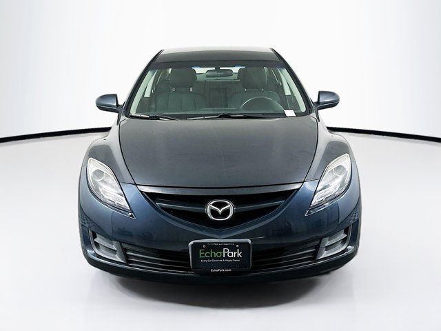 2012 Mazda Mazda6 i Sport