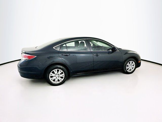 2012 Mazda Mazda6 i Sport