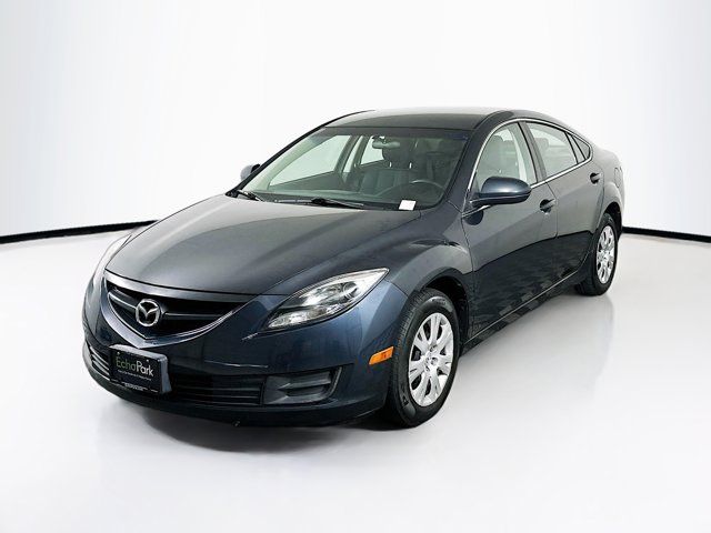 2012 Mazda Mazda6 i Sport